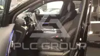 2025 Mercedes Benz GLC-Class