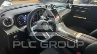 2025 Mercedes Benz GLC-Class