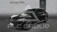 2025 Mercedes Benz GLC-Class