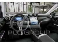 2025 Mercedes Benz GLC-Class