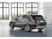 2025 Mercedes Benz GLC-Class