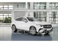 2025 Mercedes Benz GLC-Class