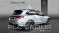 2025 Mercedes Benz GLC-Class