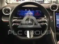 2025 Mercedes Benz GLC-Class