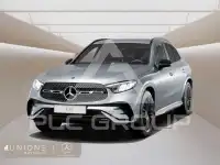 2025 Mercedes Benz GLC-Class