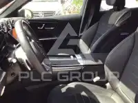 2025 Mercedes Benz GLC-Class