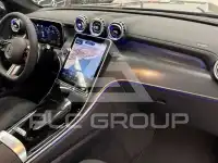 2025 Mercedes Benz GLC-Class