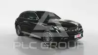 2025 Mercedes Benz GLC-Class