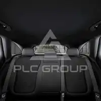 2025 Mercedes Benz GLC-Class