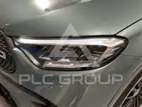 2025 Mercedes Benz GLC-Class