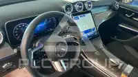 2025 Mercedes Benz GLC-Class