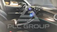 2025 Mercedes Benz GLC-Class