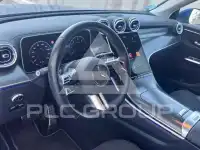 2025 Mercedes Benz GLC-Class