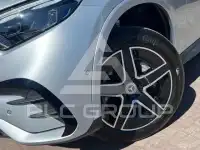 2025 Mercedes Benz GLC-Class