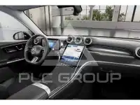 2025 Mercedes Benz GLC-Class