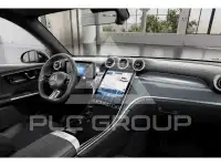 2025 Mercedes Benz GLC-Class