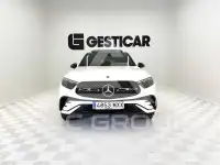 2025 Mercedes Benz GLC-Class