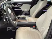 2025 Mercedes Benz GLC-Class