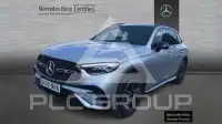 2025 Mercedes Benz GLC-Class