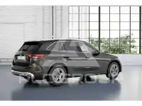 2025 Mercedes Benz GLC-Class