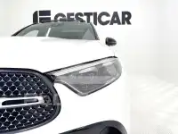 2025 Mercedes Benz GLC-Class