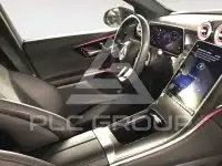 2025 Mercedes Benz GLC-Class