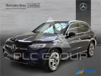 2025 Mercedes Benz GLC-Class