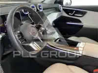 2025 Mercedes Benz GLC-Class