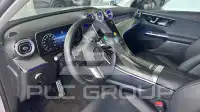 2025 Mercedes Benz GLC-Class