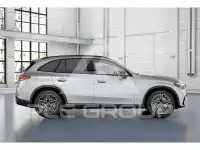 2025 Mercedes Benz GLC-Class