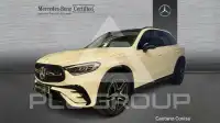 2025 Mercedes Benz GLC-Class