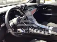 2025 Mercedes Benz GLC-Class