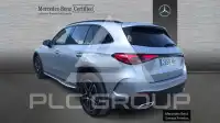 2025 Mercedes Benz GLC-Class