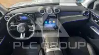 2025 Mercedes Benz GLC-Class