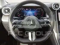 2025 Mercedes Benz GLC-Class