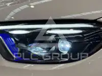 2025 Mercedes Benz GLC-Class