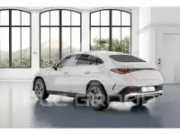 2025 Mercedes Benz GLC-Class