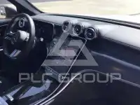 2025 Mercedes Benz GLC-Class