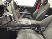 2025 Mercedes Benz GLC-Class