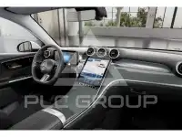 2025 Mercedes Benz GLC-Class