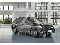 2025 Mercedes Benz GLC-Class