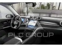 2025 Mercedes Benz GLC-Class