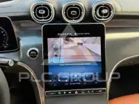 2025 Mercedes Benz GLC-Class