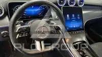 2025 Mercedes Benz GLC-Class