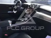 2025 Mercedes Benz GLC-Class