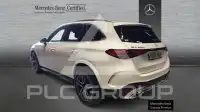 2025 Mercedes Benz GLC-Class