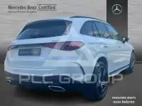 2025 Mercedes Benz GLC-Class