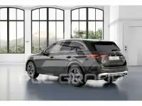 2025 Mercedes Benz GLC-Class