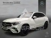 2025 Mercedes Benz GLC-Class