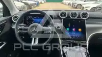 2025 Mercedes Benz GLC-Class